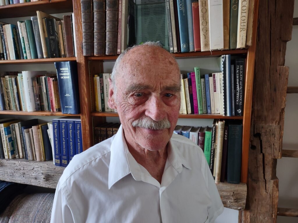 Dr. Robert Lea Dr. Robert Lea
