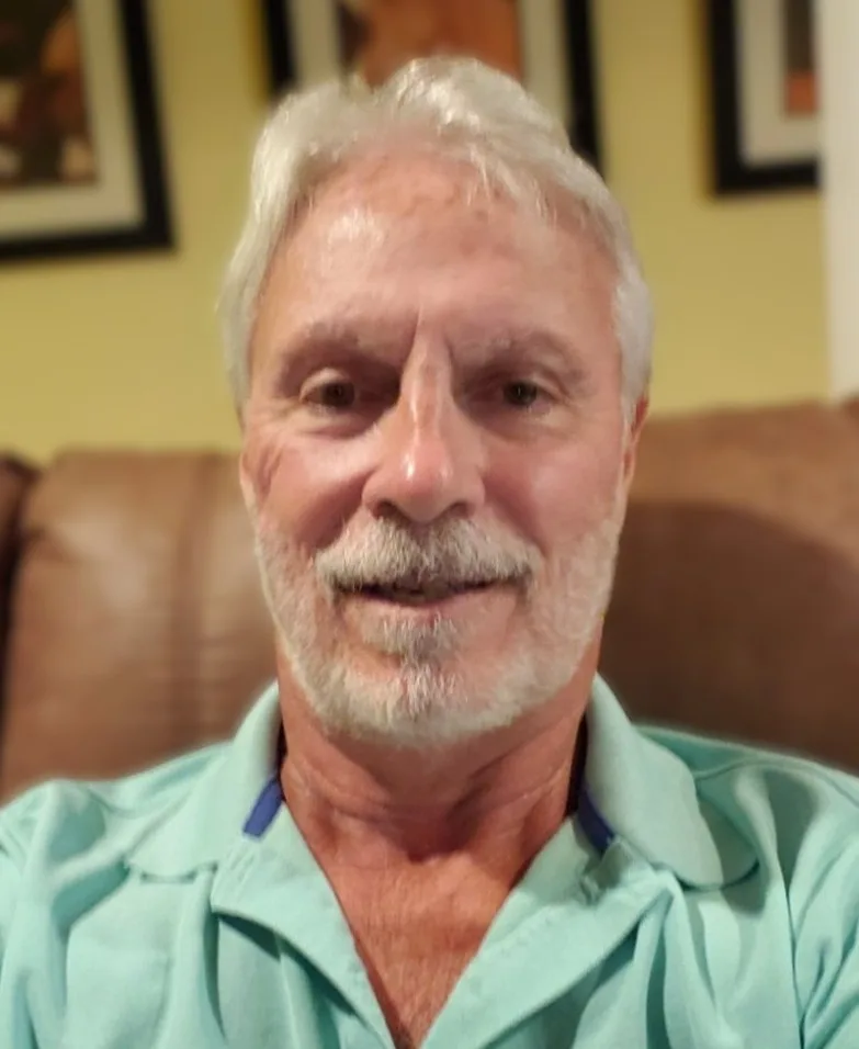 Dr. Robert Lea